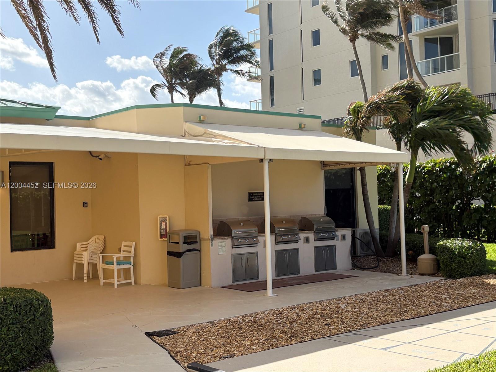 2800 N Ocean Dr #B-15C Singer Island, FL 33404