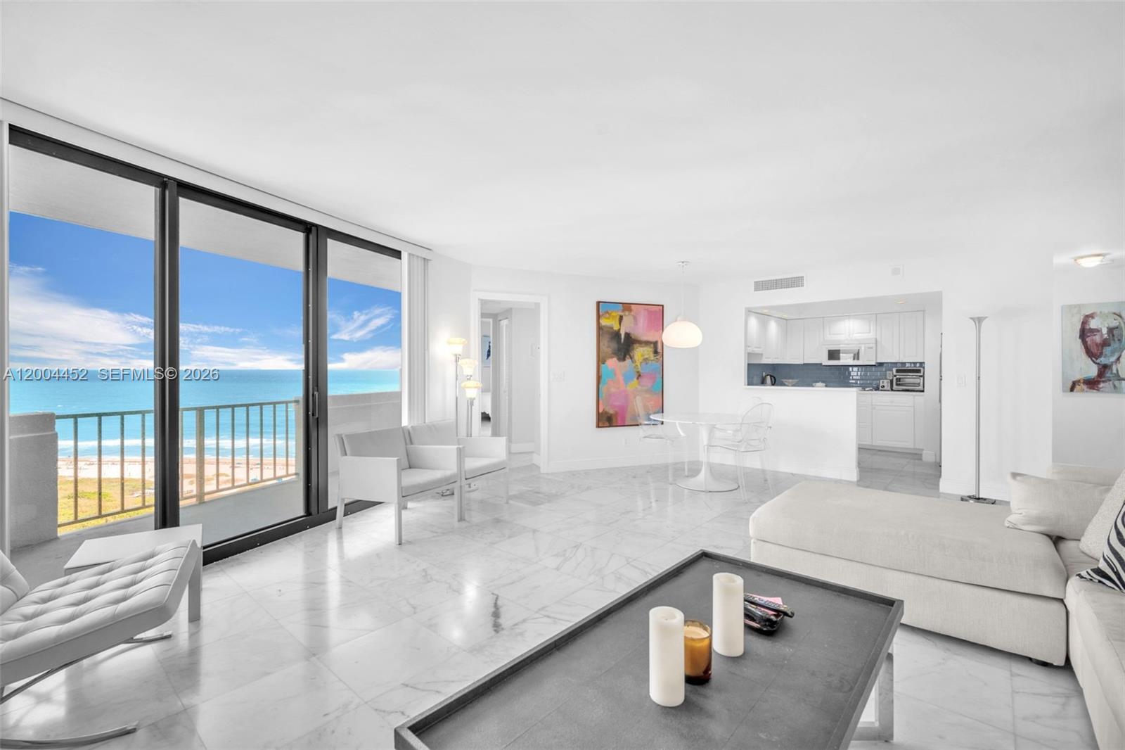 2800 N Ocean Dr #B-15C Singer Island, FL 33404