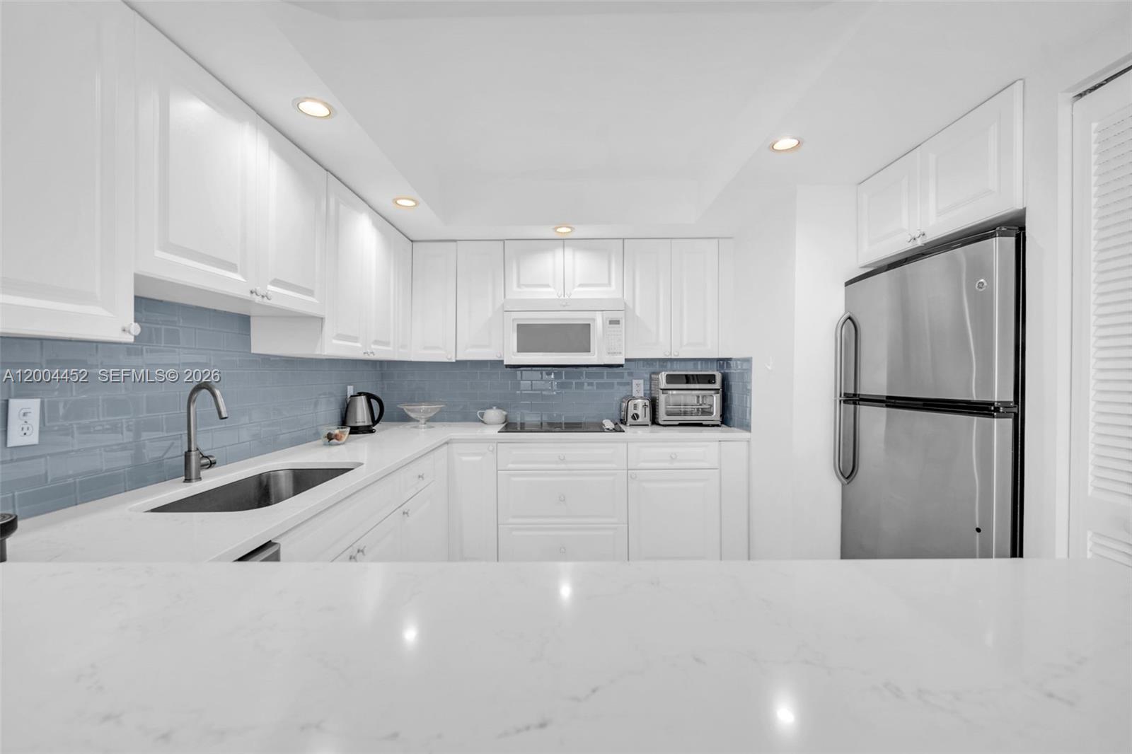 2800 N Ocean Dr #B-15C Singer Island, FL 33404