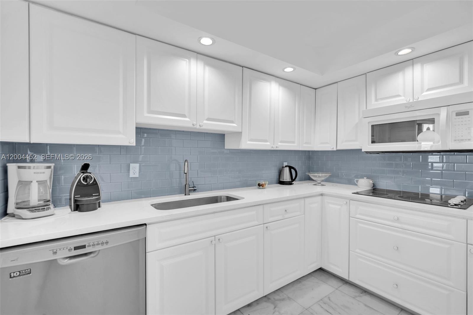 2800 N Ocean Dr #B-15C Singer Island, FL 33404