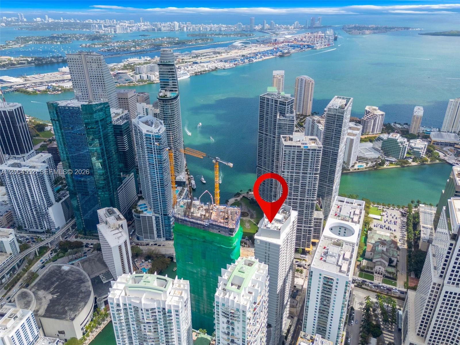 image Viceroy Brickell Residences43