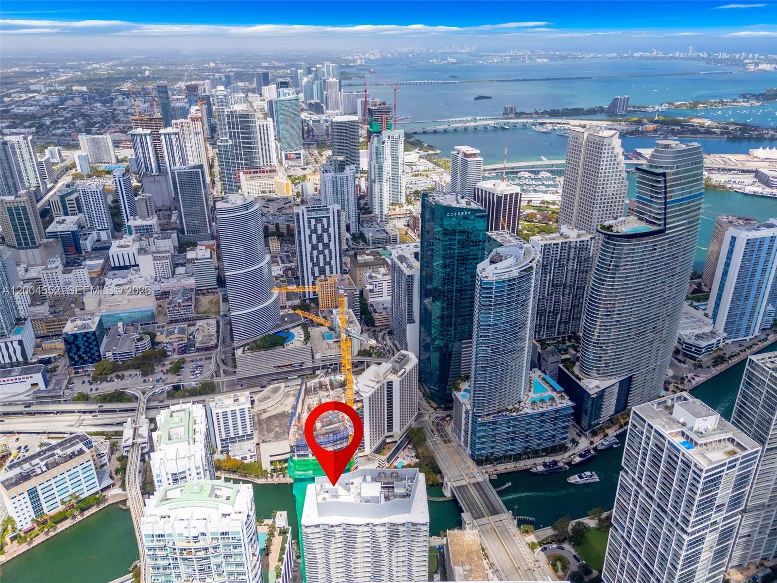 image Viceroy Brickell Residences53