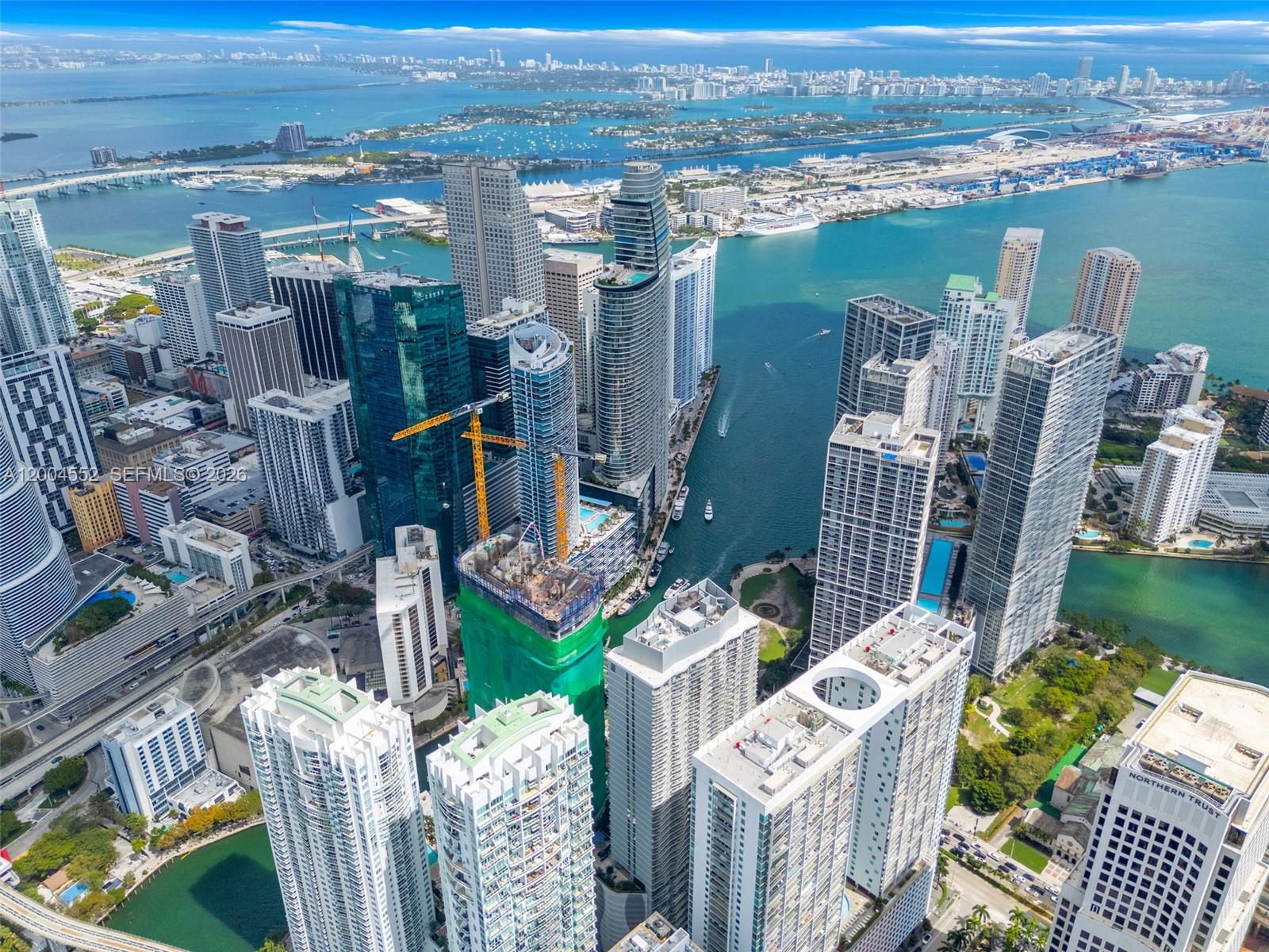 image Viceroy Brickell Residences54