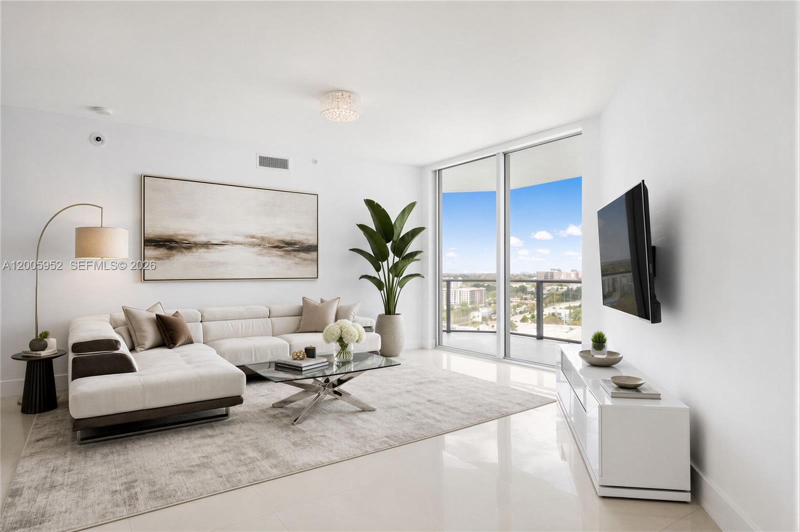 image Marina Palms Residences N12