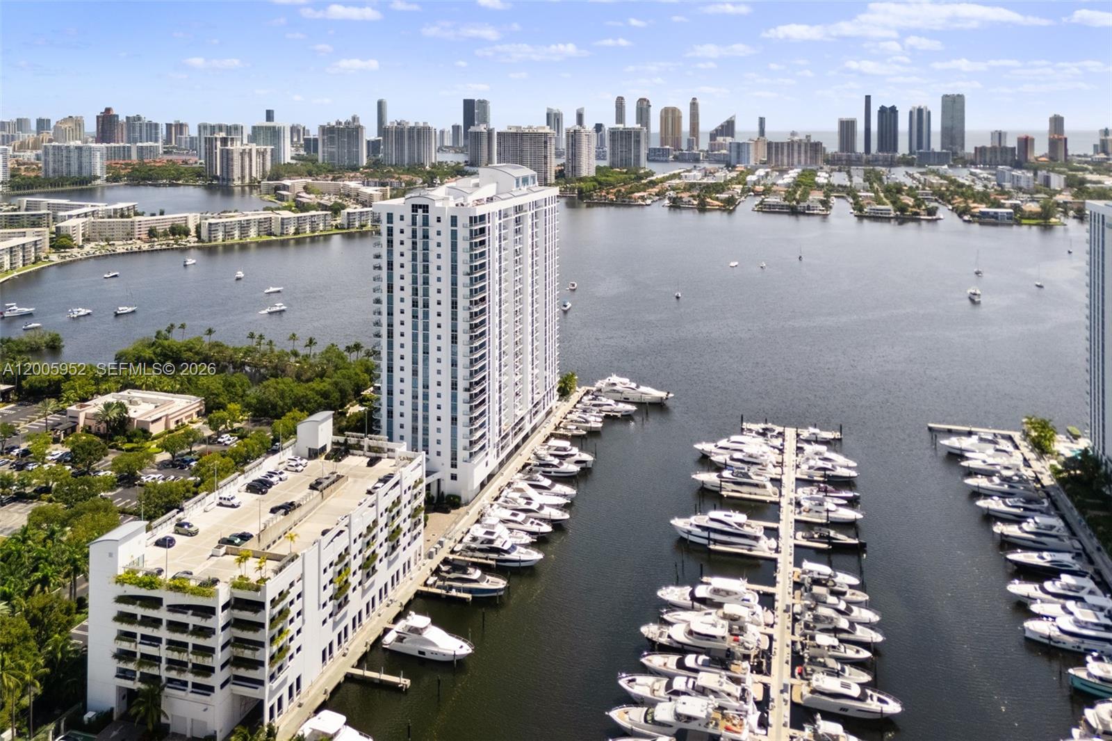 image Marina Palms Residences N1