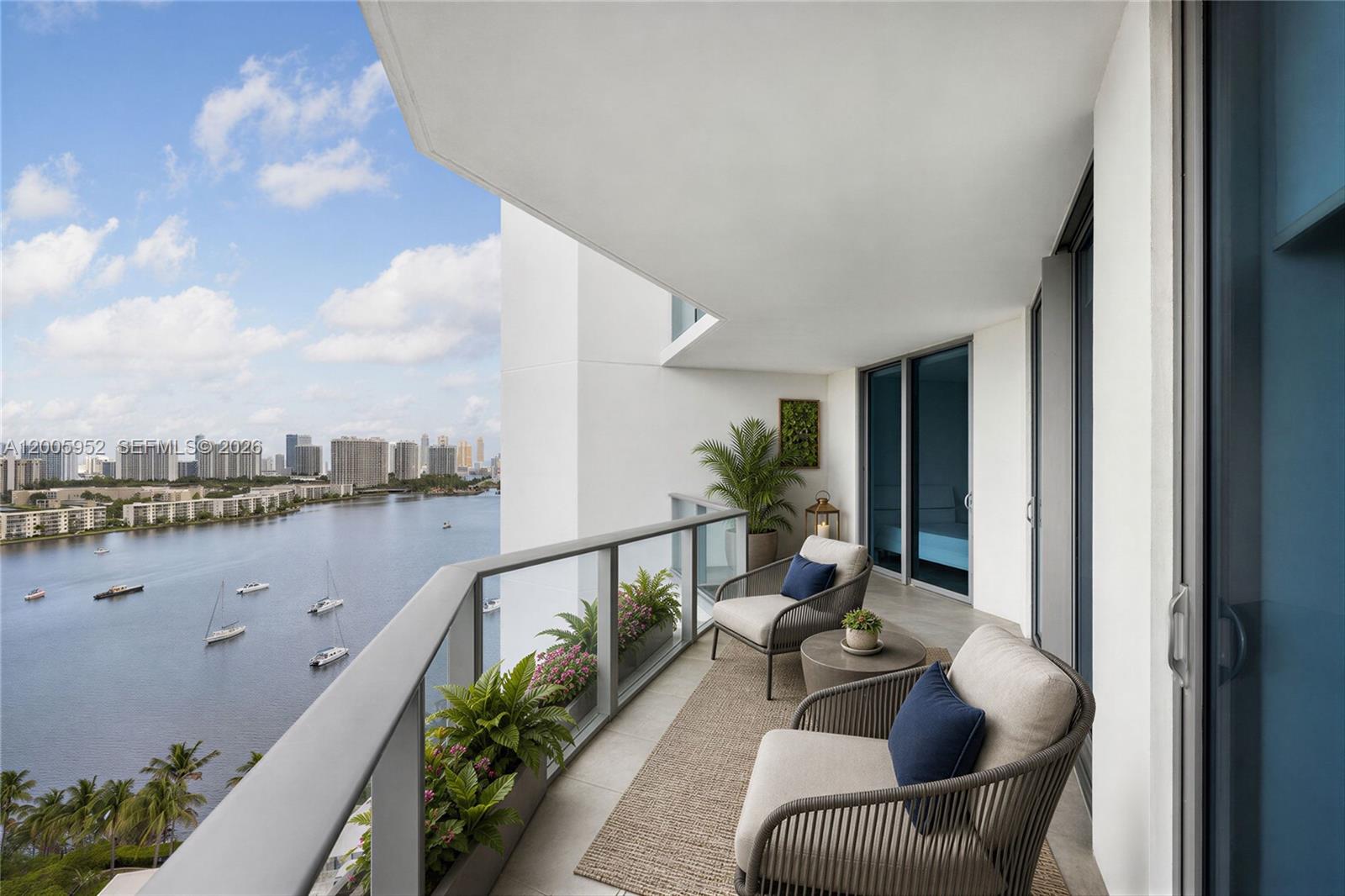 image Marina Palms Residences N2