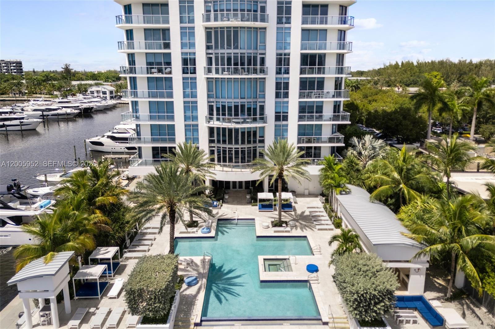 image Marina Palms Residences N34