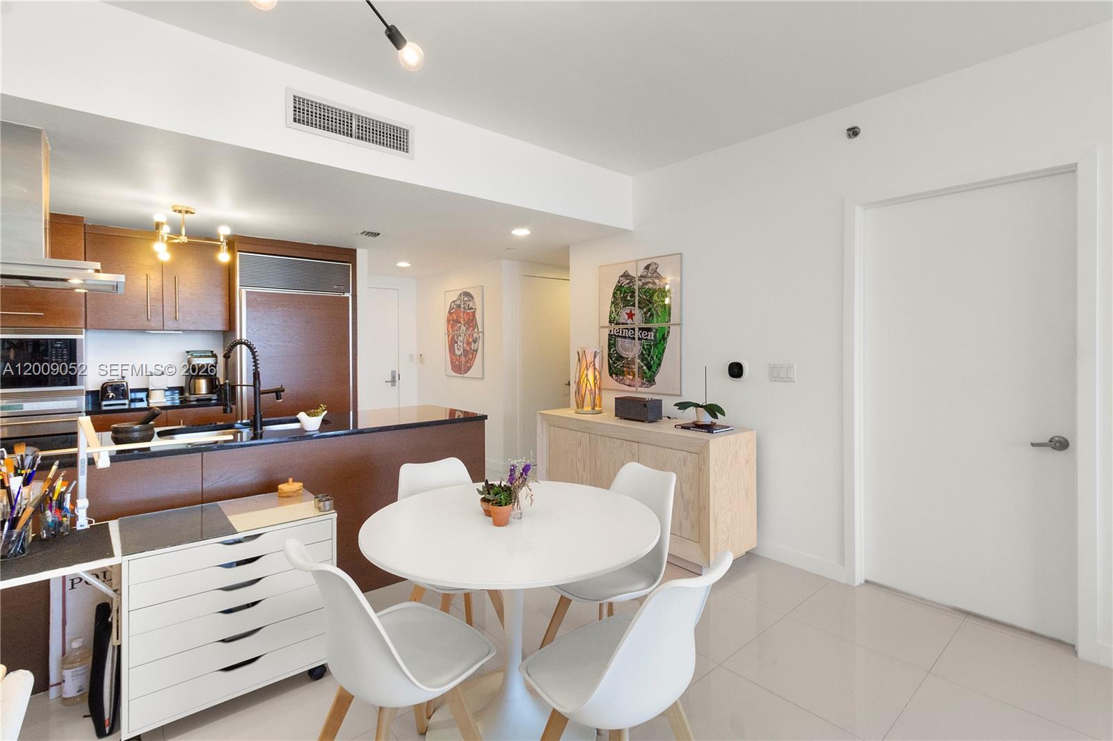 495 Brickell Ave #4009 Miami, FL 33131