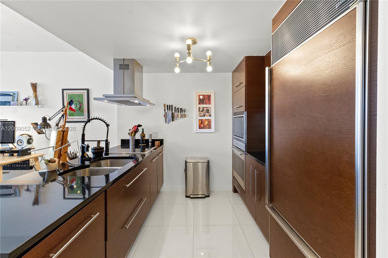 495 Brickell Ave #4009 Miami, FL 33131