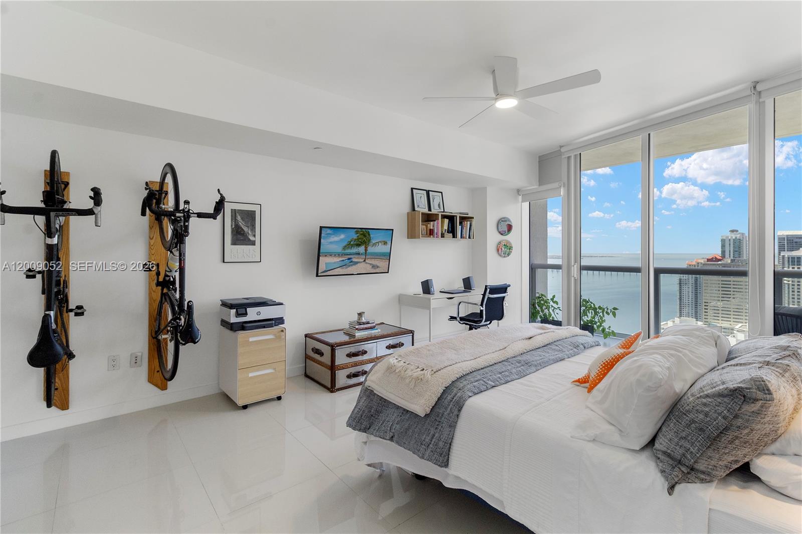 495 Brickell Ave #4009 Miami, FL 33131
