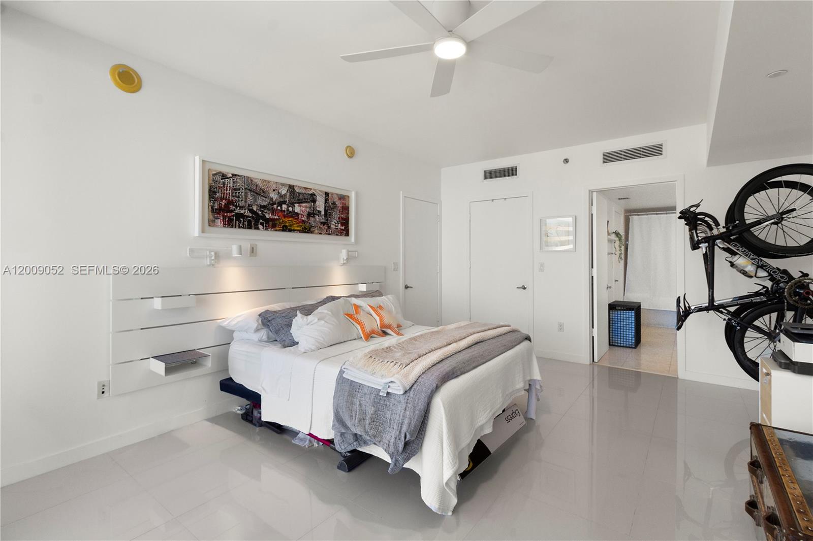 495 Brickell Ave #4009 Miami, FL 33131