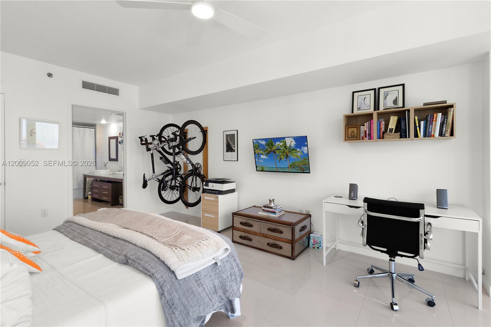 495 Brickell Ave #4009 Miami, FL 33131