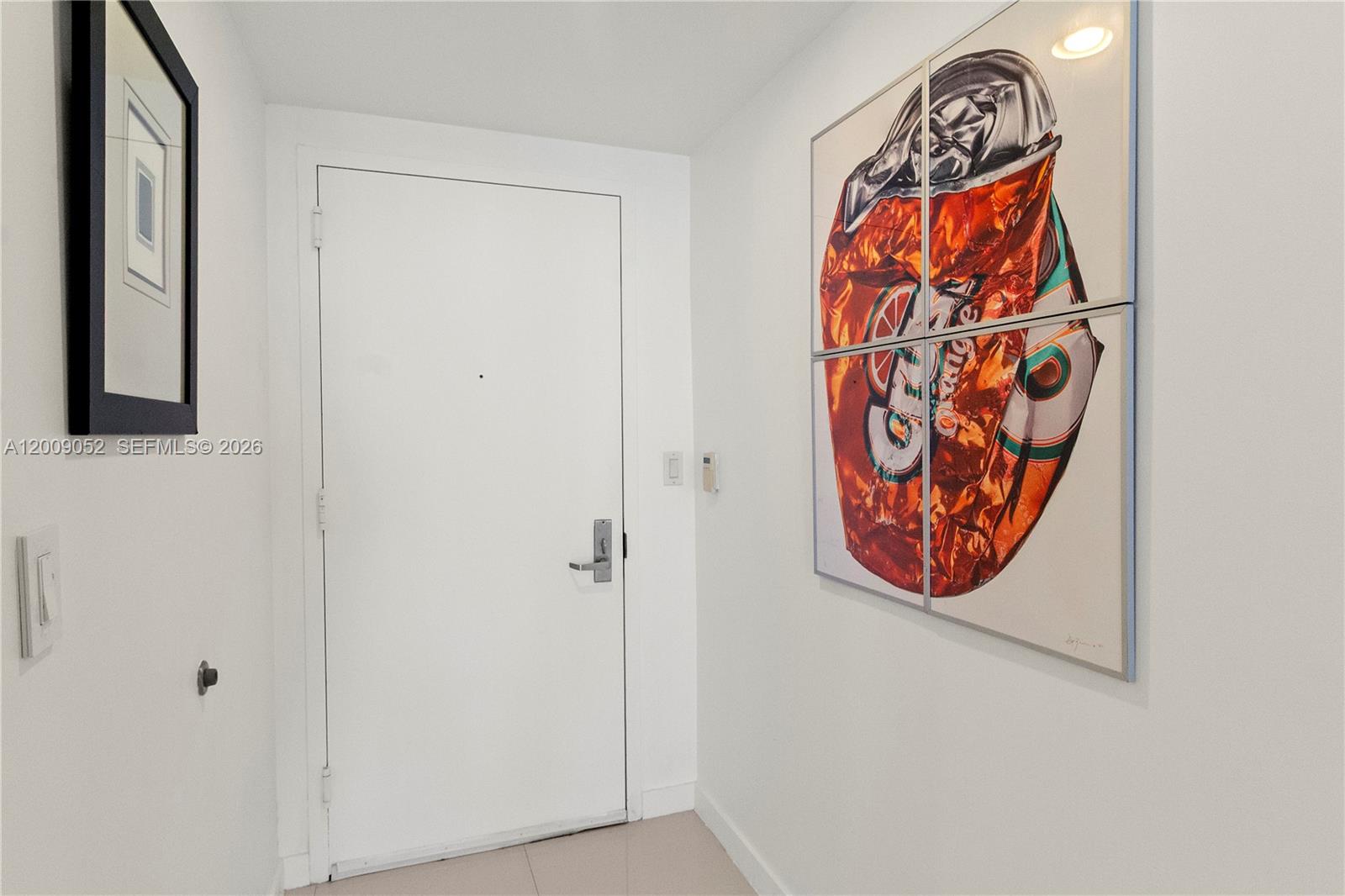 495 Brickell Ave #4009 Miami, FL 33131