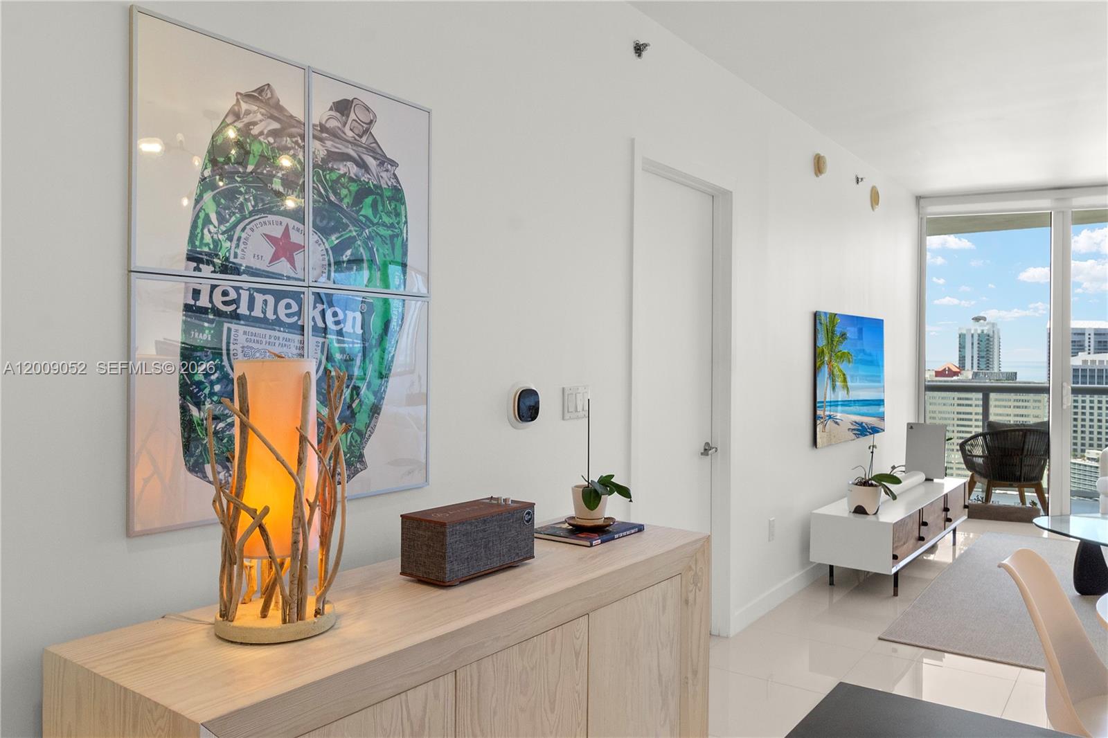 495 Brickell Ave #4009 Miami, FL 33131