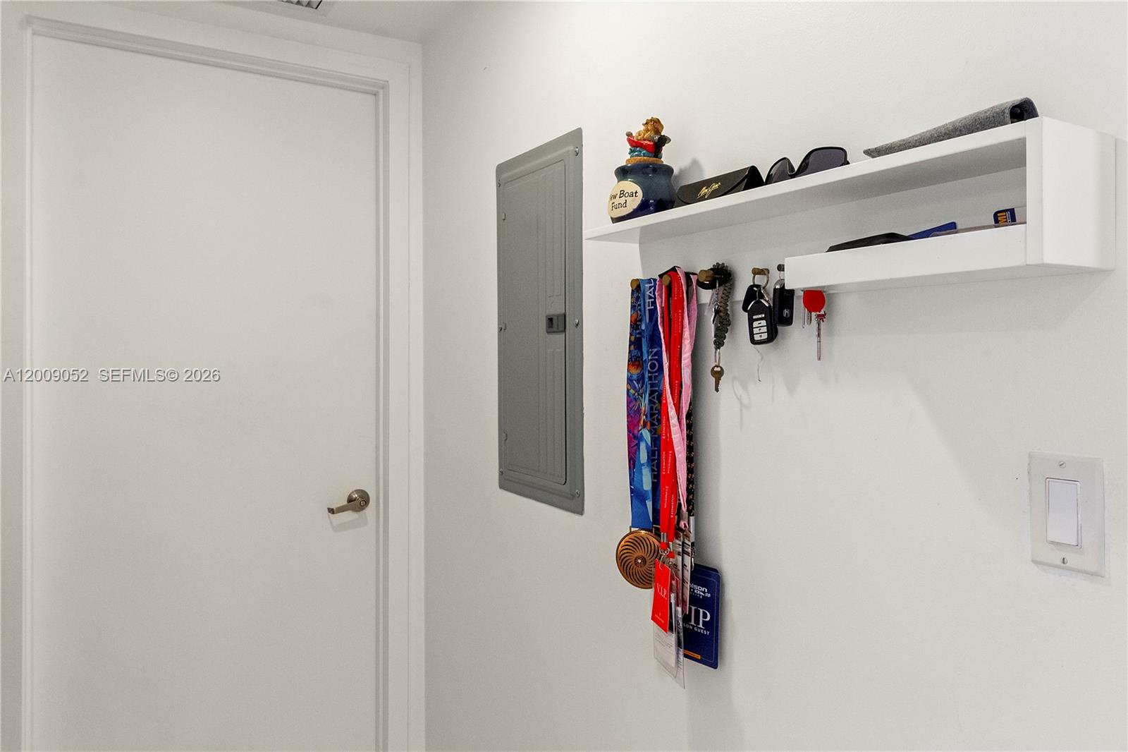 495 Brickell Ave #4009 Miami, FL 33131