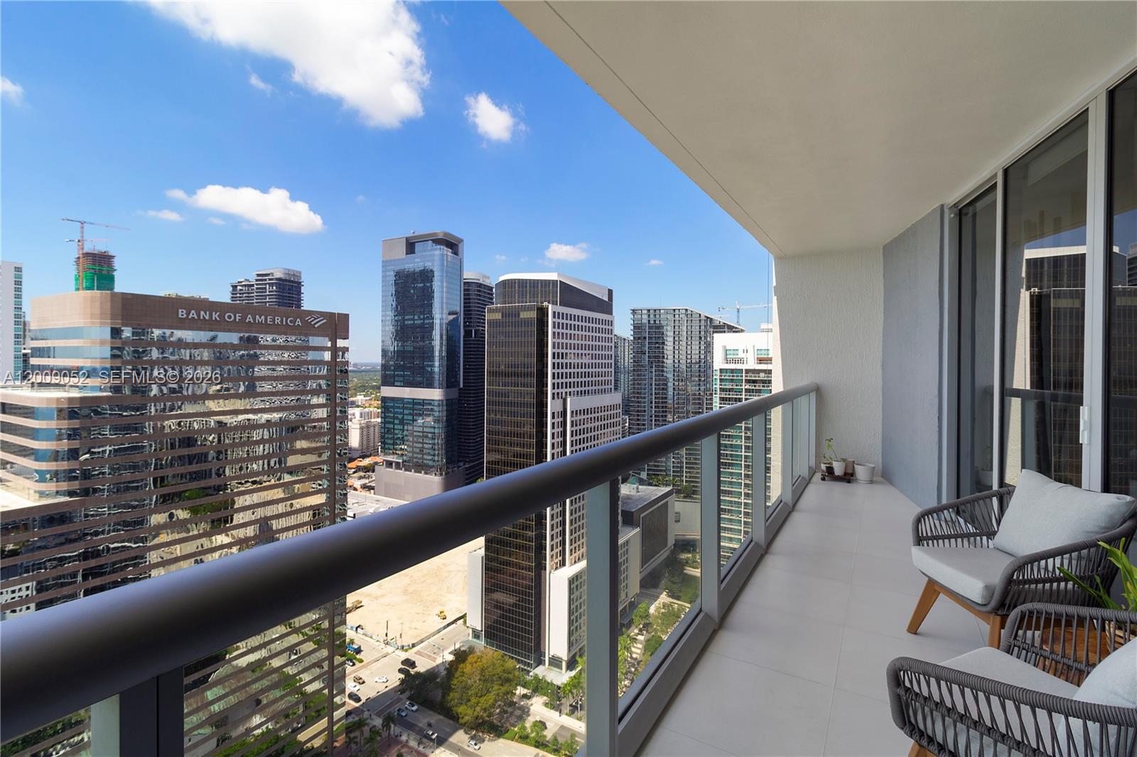 495 Brickell Ave #4009 Miami, FL 33131
