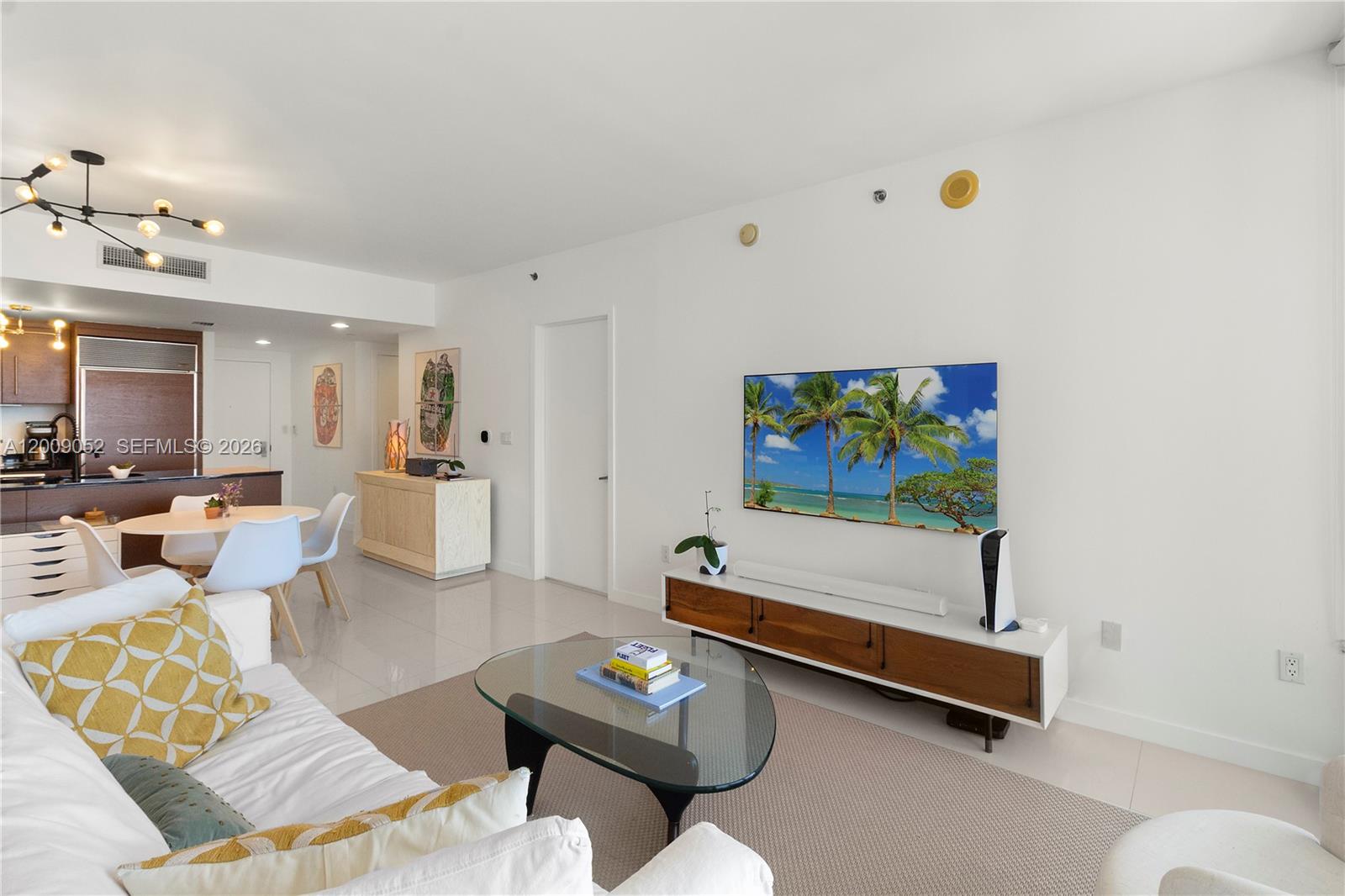 495 Brickell Ave #4009 Miami, FL 33131