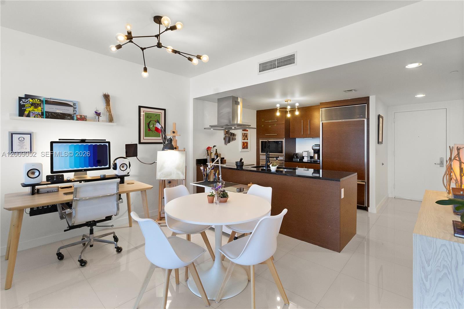 495 Brickell Ave #4009 Miami, FL 33131