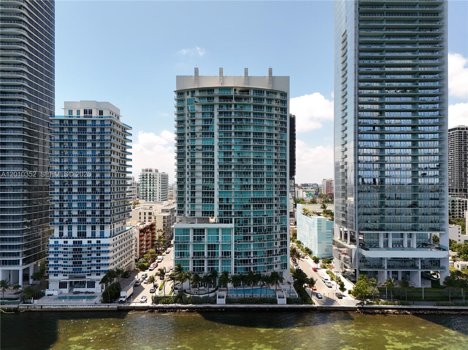 665 NE 25th St #1503 Miami, FL 33137