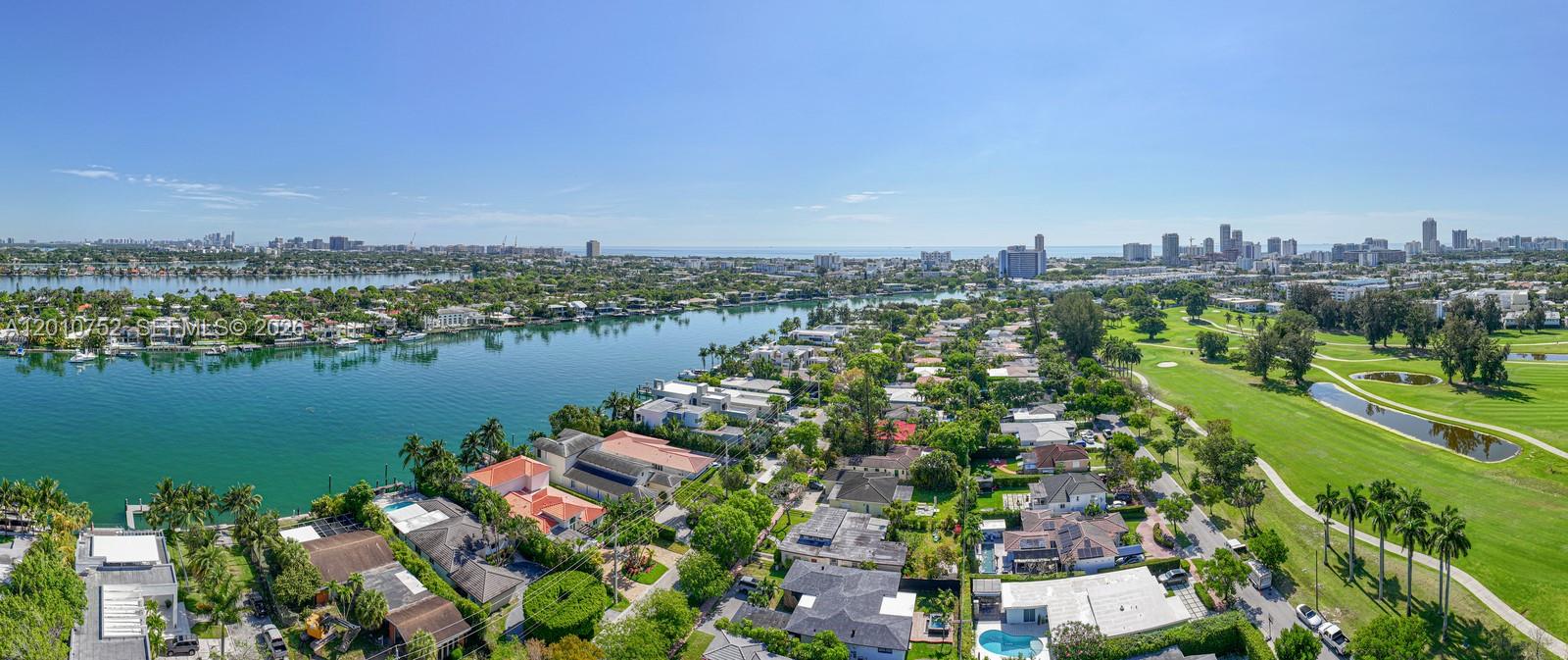 425 N Shore Dr Miami Beach, FL 33141