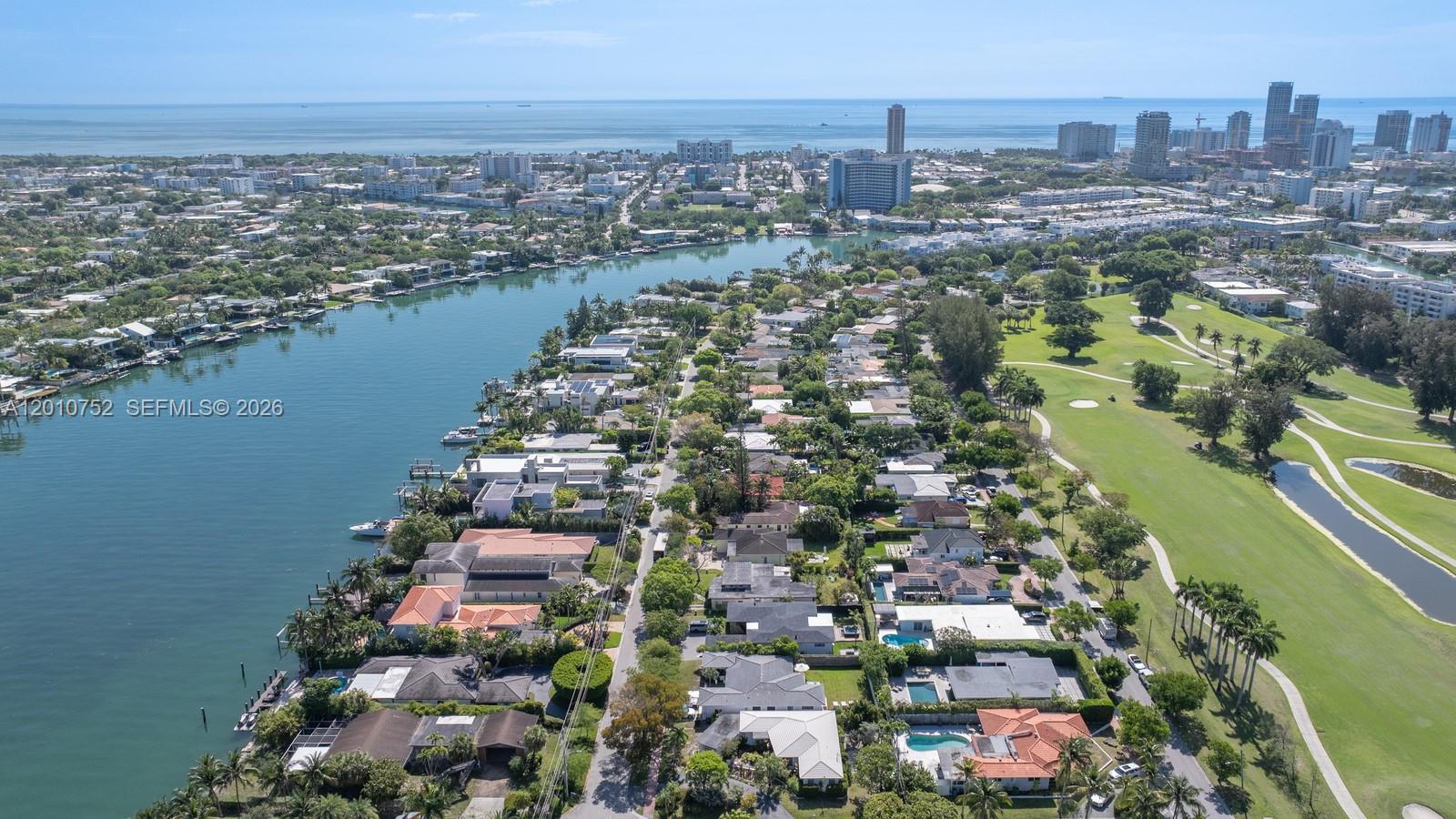425 N Shore Dr Miami Beach, FL 33141