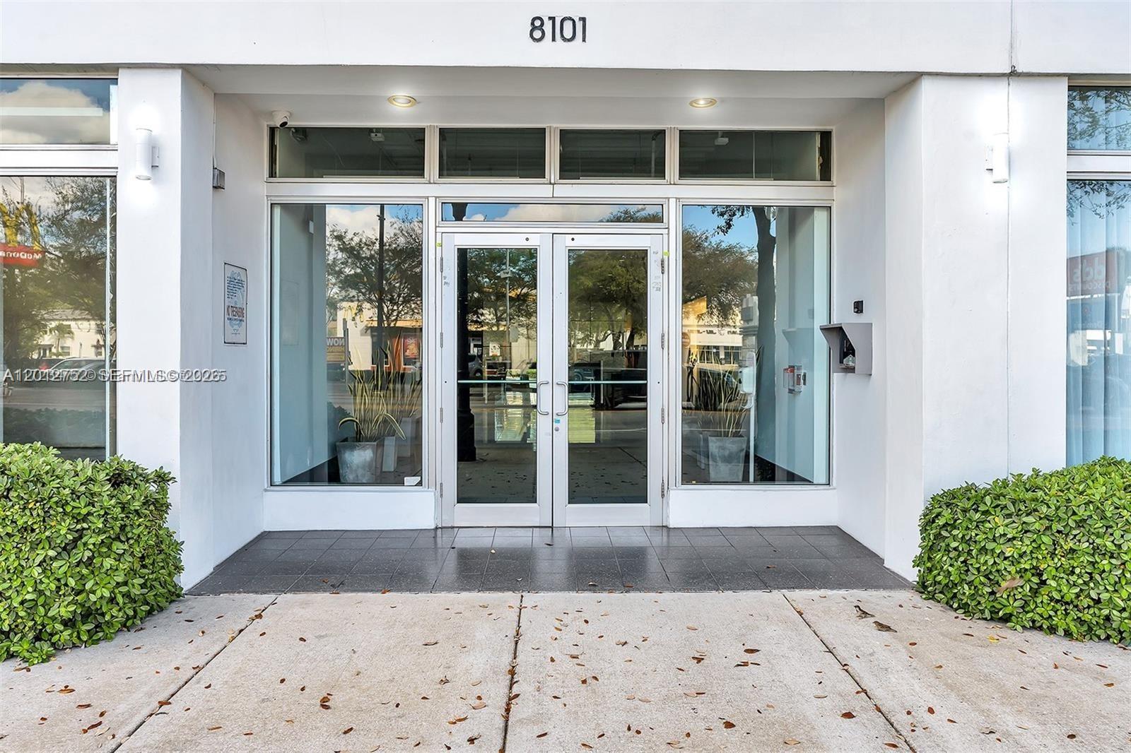 8101 Biscayne Blvd #R-410
