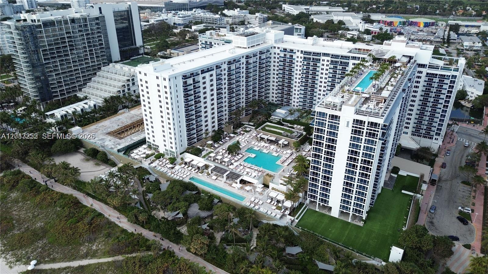 2301 Collins Ave #628 Miami Beach, FL 33139