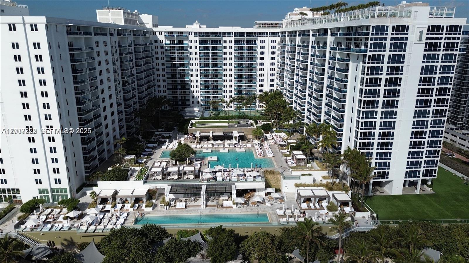 2301 Collins Ave #628 Miami Beach, FL 33139