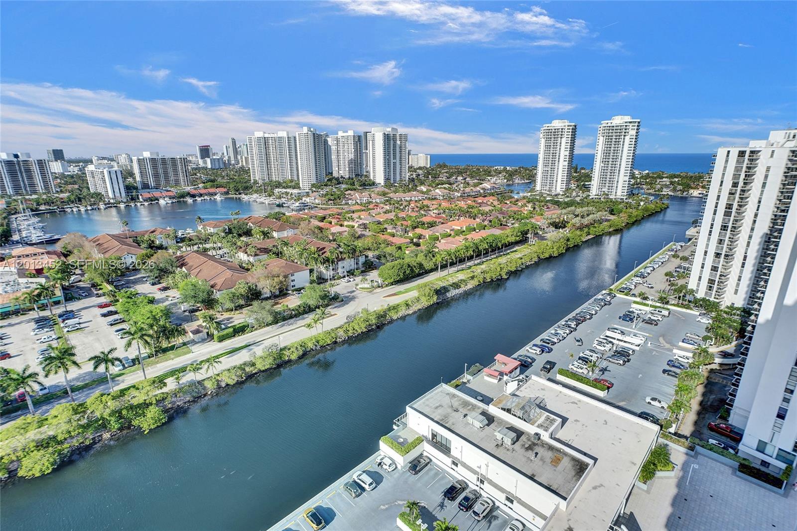 3625 N Country Clb Dr #2310