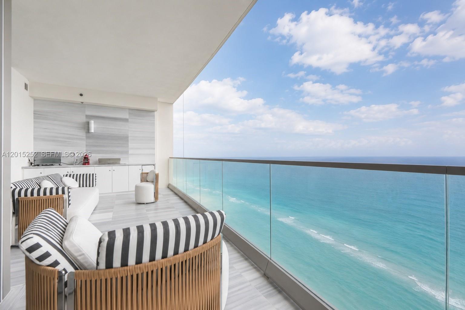 17901 Collins Ave #3103 Sunny Isles Beach, FL 33160