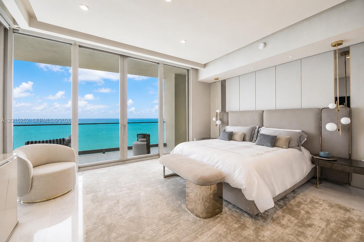 17901 Collins Ave #3103 Sunny Isles Beach, FL 33160