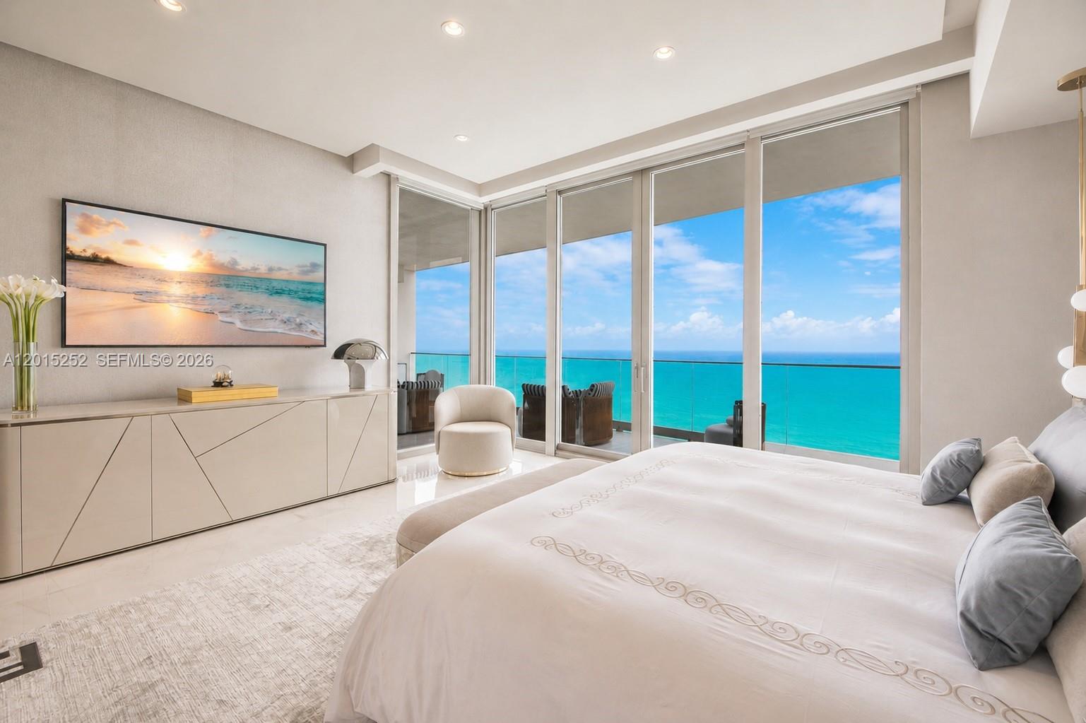 17901 Collins Ave #3103 Sunny Isles Beach, FL 33160