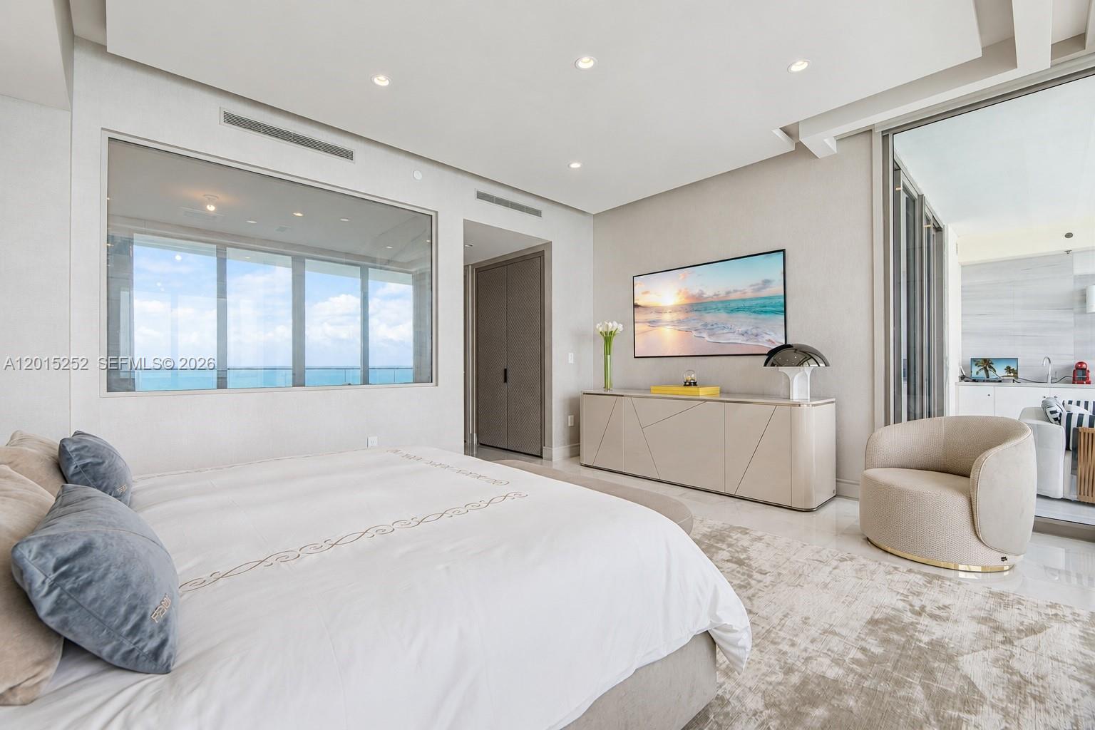 17901 Collins Ave #3103 Sunny Isles Beach, FL 33160