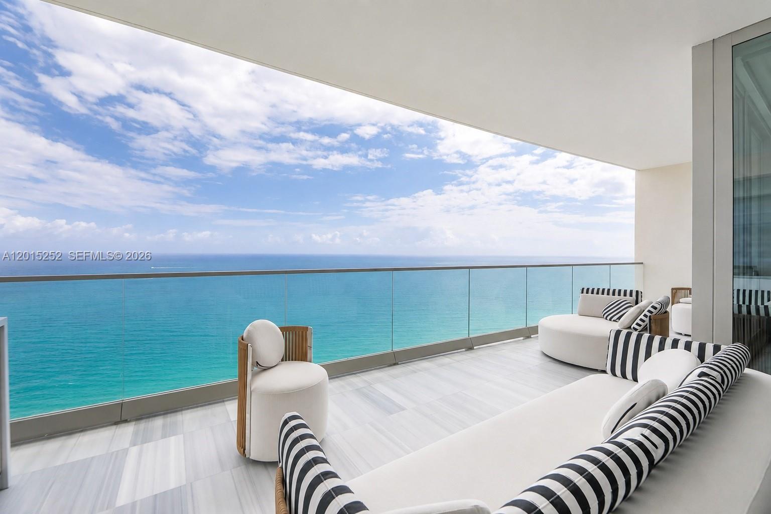 17901 Collins Ave #3103 Sunny Isles Beach, FL 33160