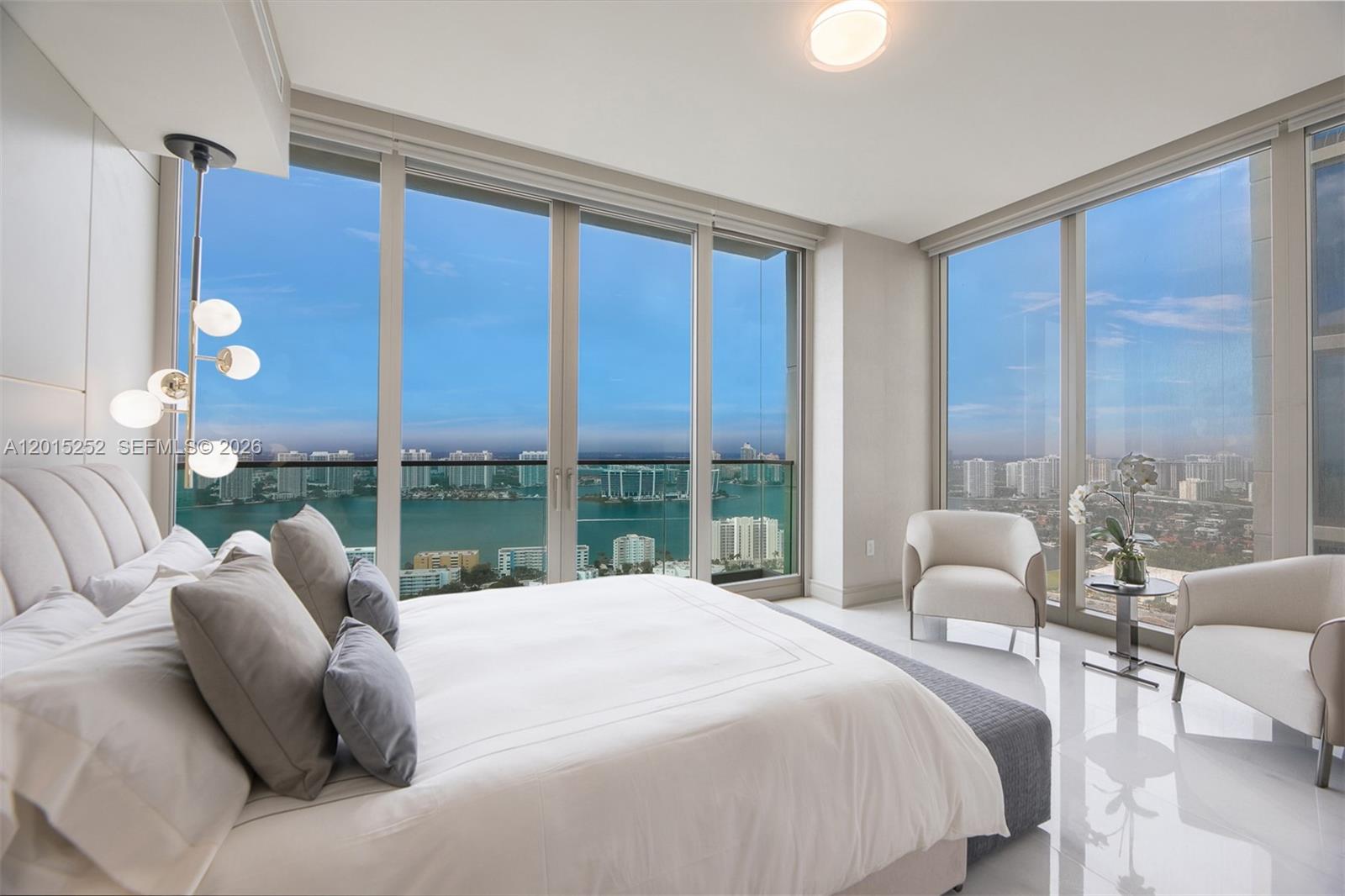 17901 Collins Ave #3103 Sunny Isles Beach, FL 33160