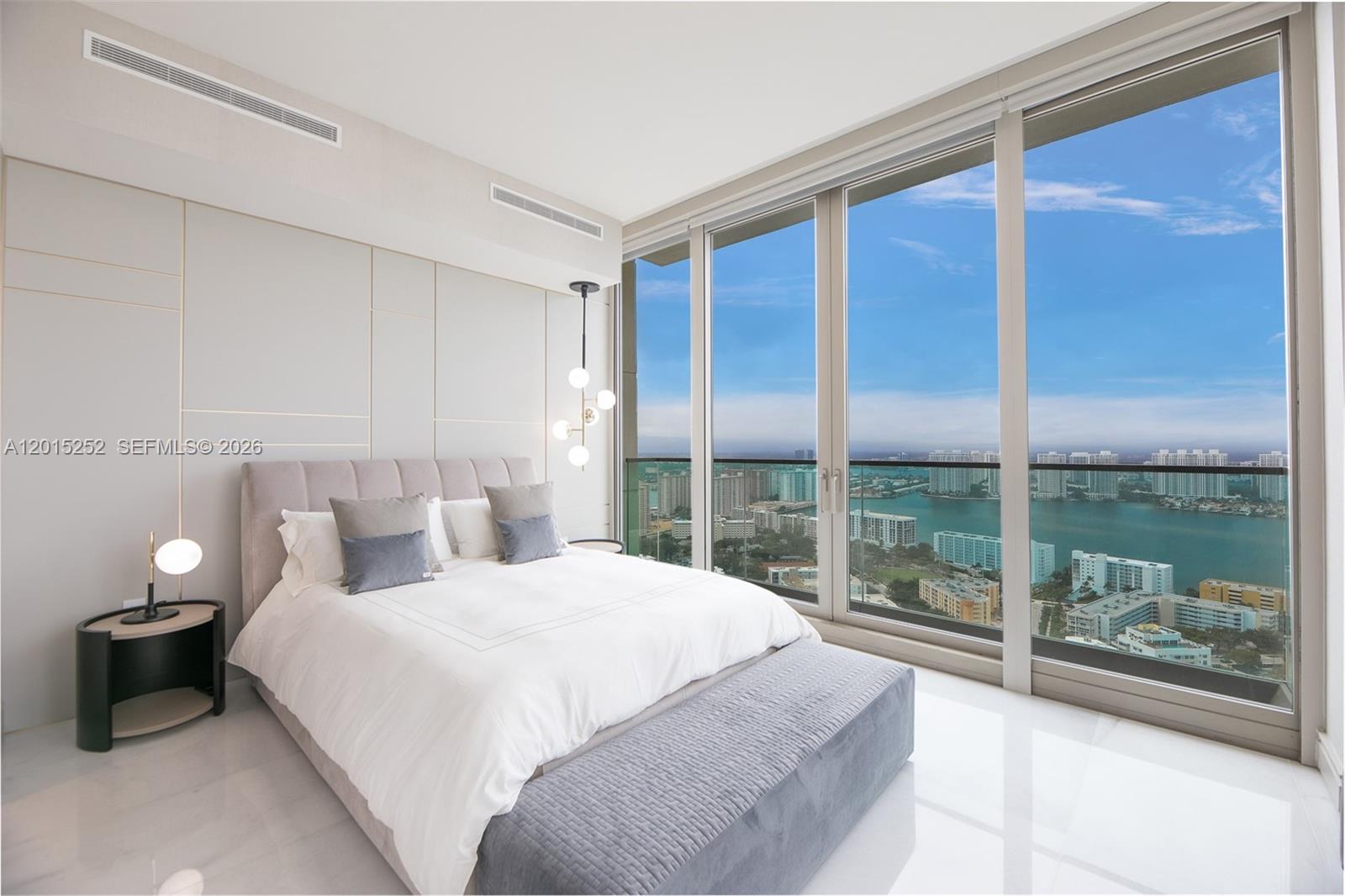17901 Collins Ave #3103 Sunny Isles Beach, FL 33160