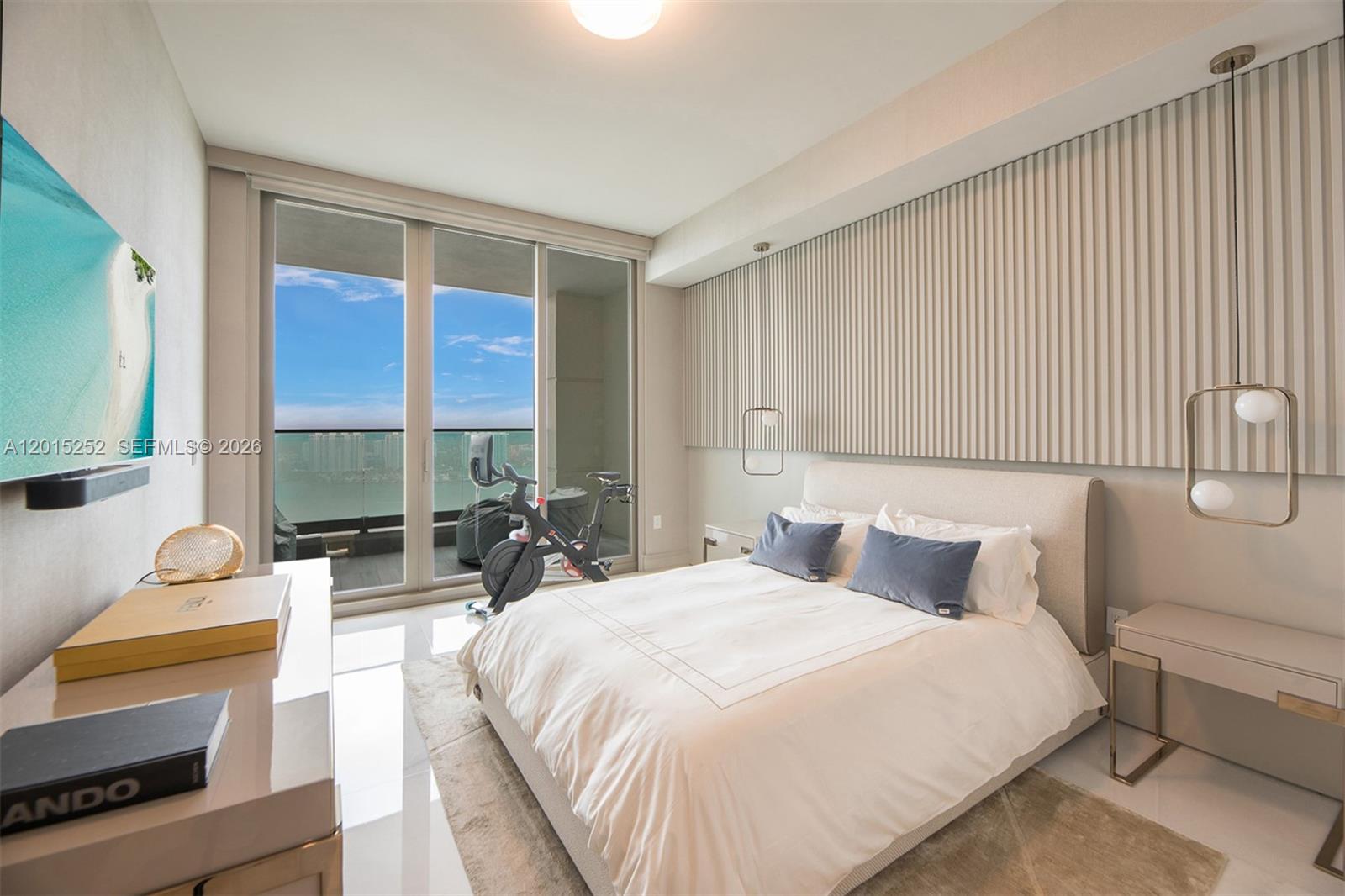 17901 Collins Ave #3103 Sunny Isles Beach, FL 33160