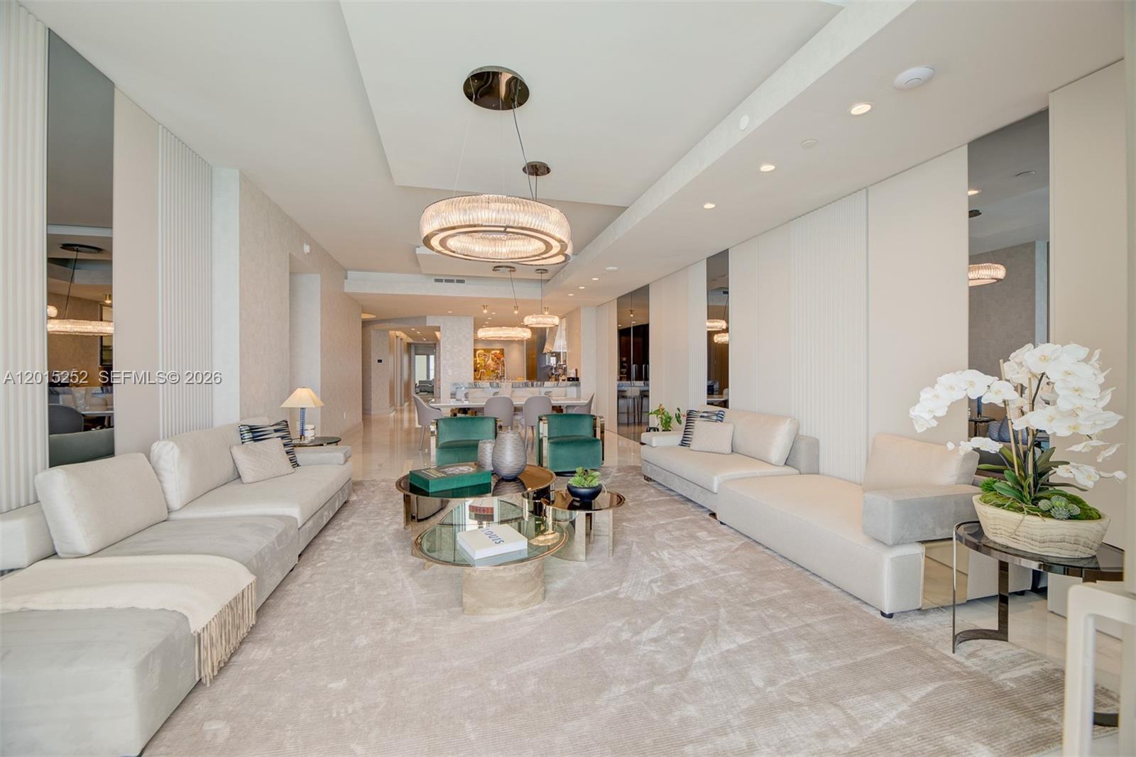 17901 Collins Ave #3103 Sunny Isles Beach, FL 33160