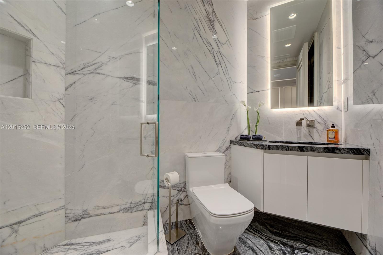 17901 Collins Ave #3103 Sunny Isles Beach, FL 33160