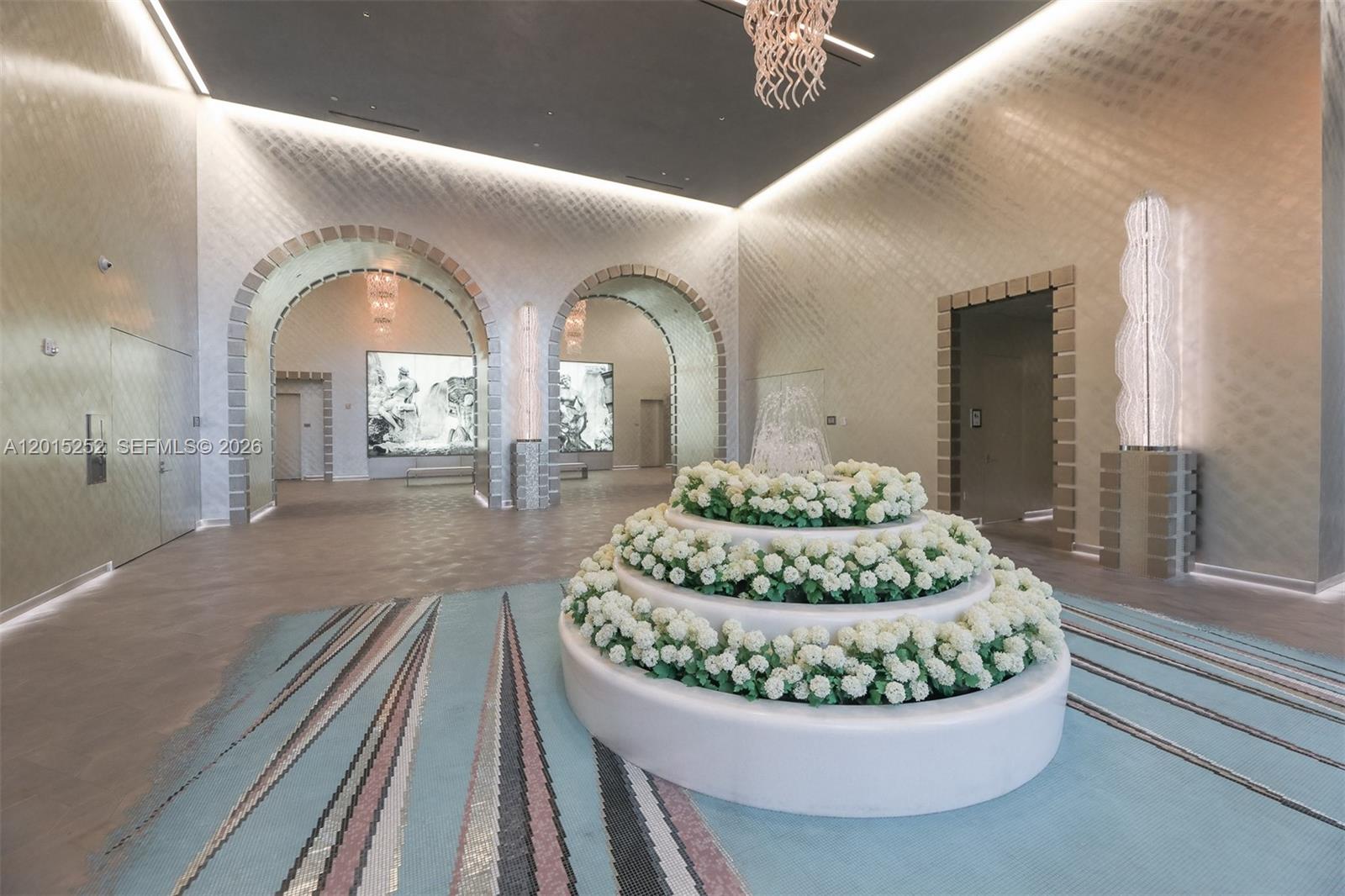 17901 Collins Ave #3103 Sunny Isles Beach, FL 33160