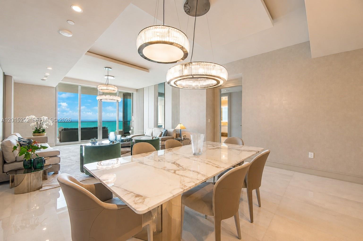 17901 Collins Ave #3103 Sunny Isles Beach, FL 33160