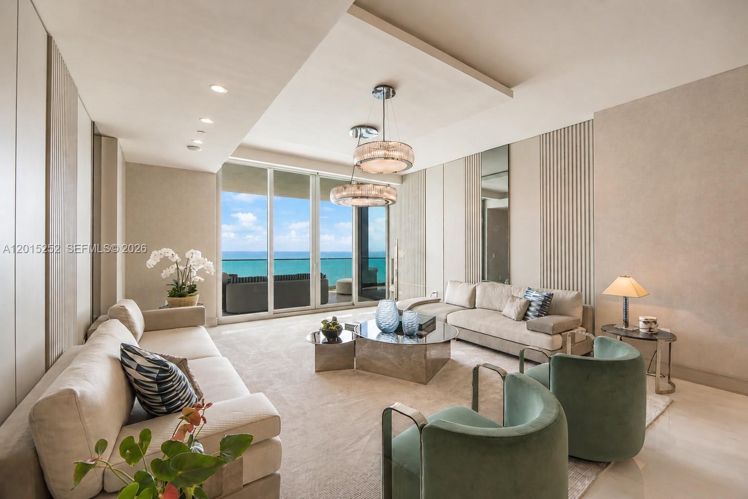 17901 Collins Ave #3103 Sunny Isles Beach, FL 33160