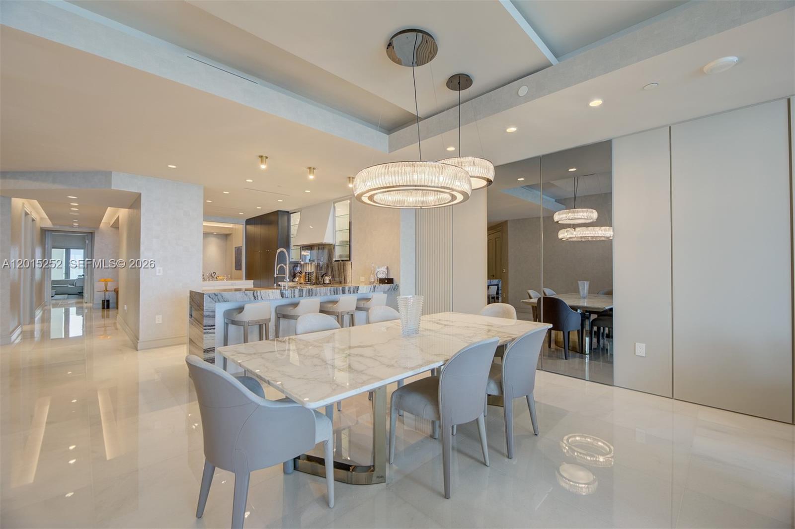 17901 Collins Ave #3103 Sunny Isles Beach, FL 33160