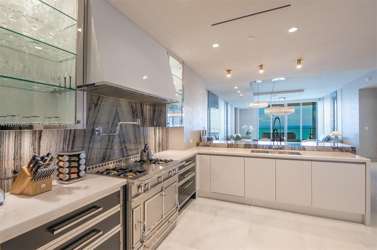 17901 Collins Ave #3103 Sunny Isles Beach, FL 33160