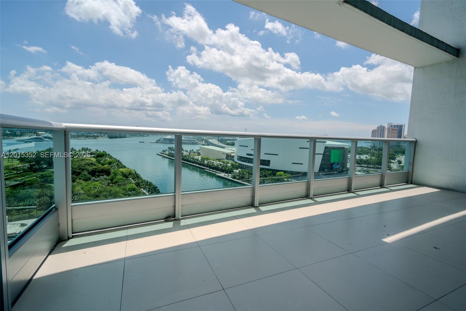 900 Biscayne Blvd #1707