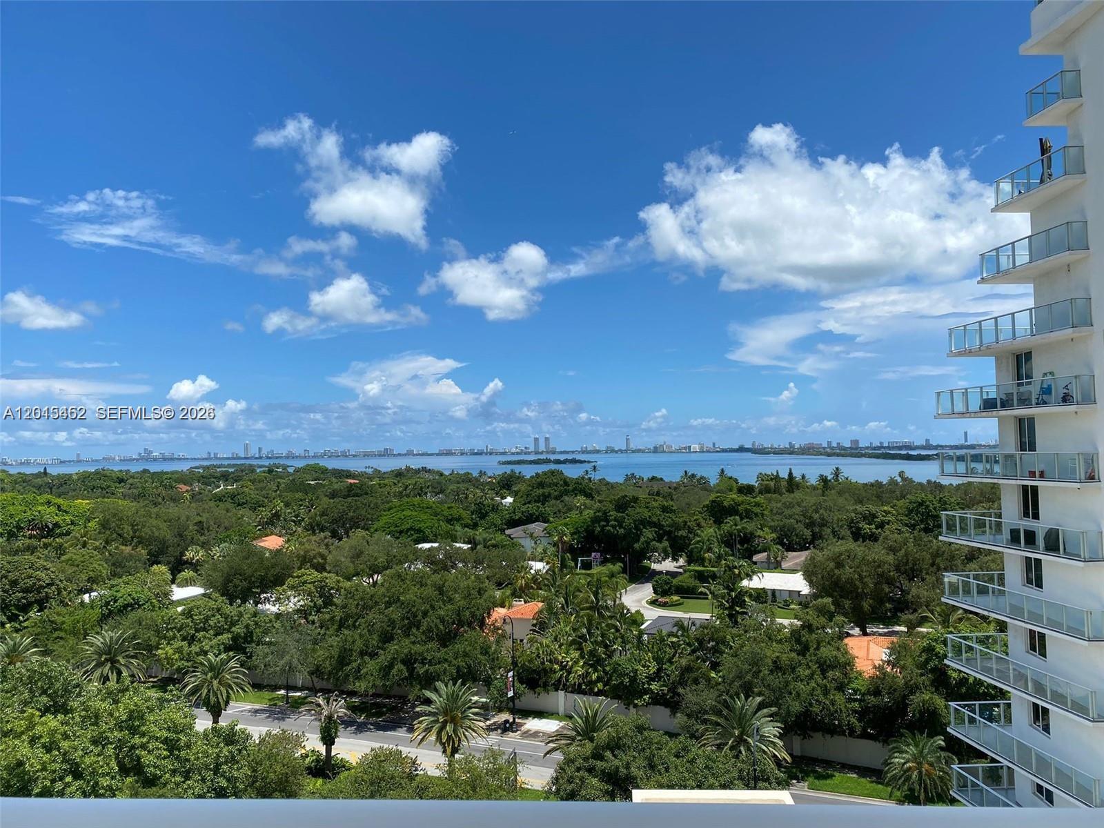 4250 Biscayne Blvd #1009 Miami, FL 33137