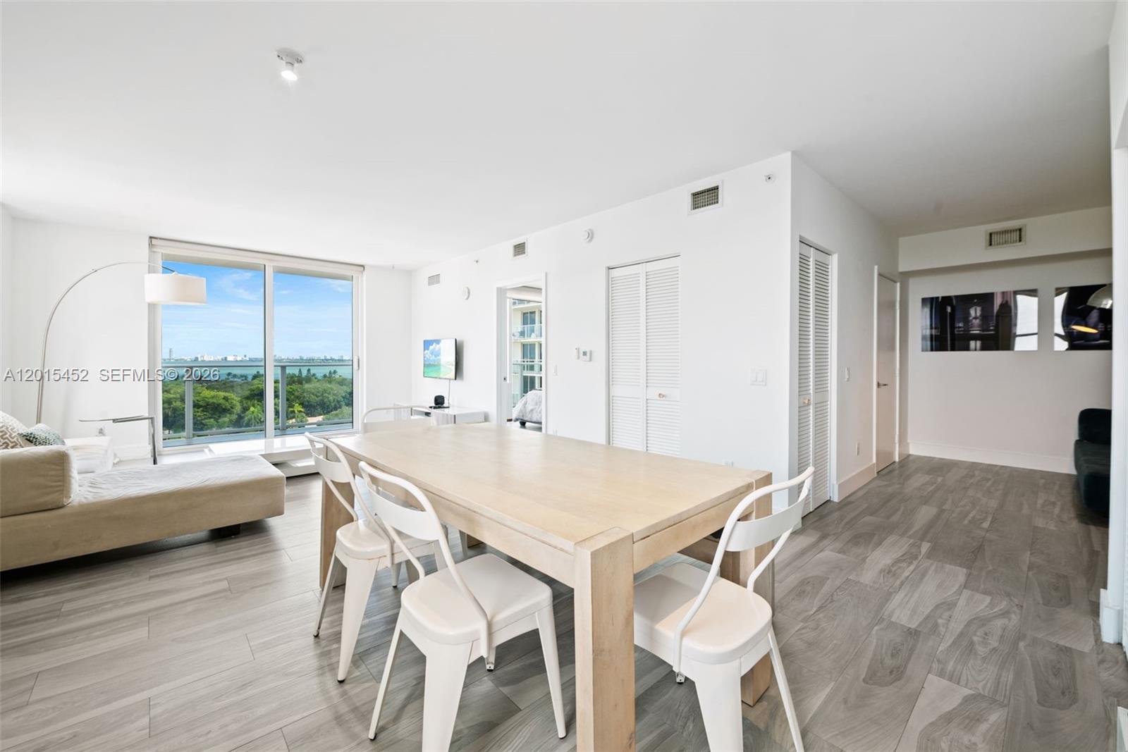 4250 Biscayne Blvd #1009 Miami, FL 33137