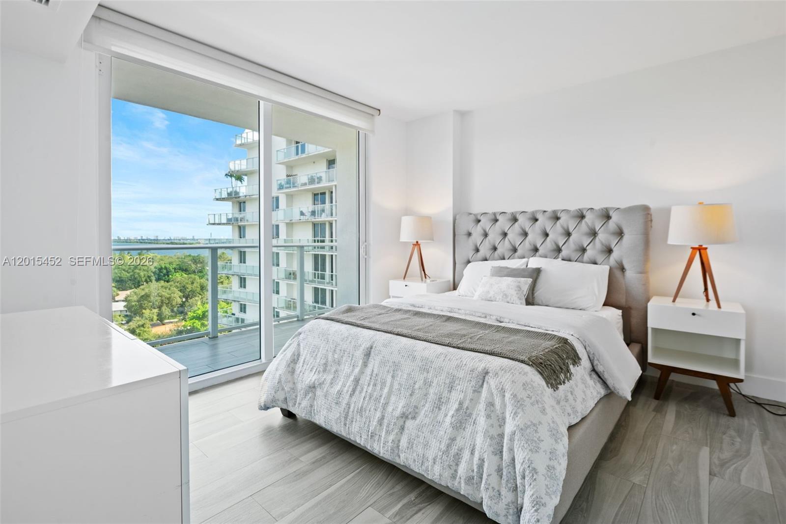 4250 Biscayne Blvd #1009 Miami, FL 33137