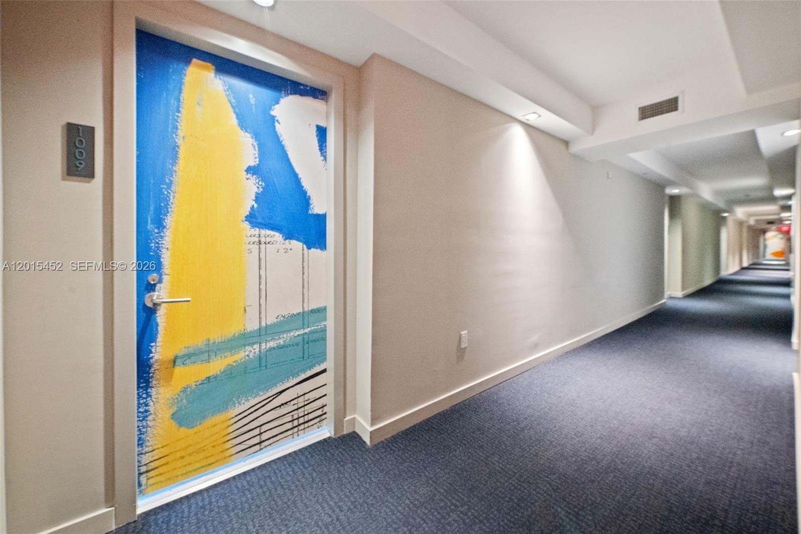 4250 Biscayne Blvd #1009 Miami, FL 33137