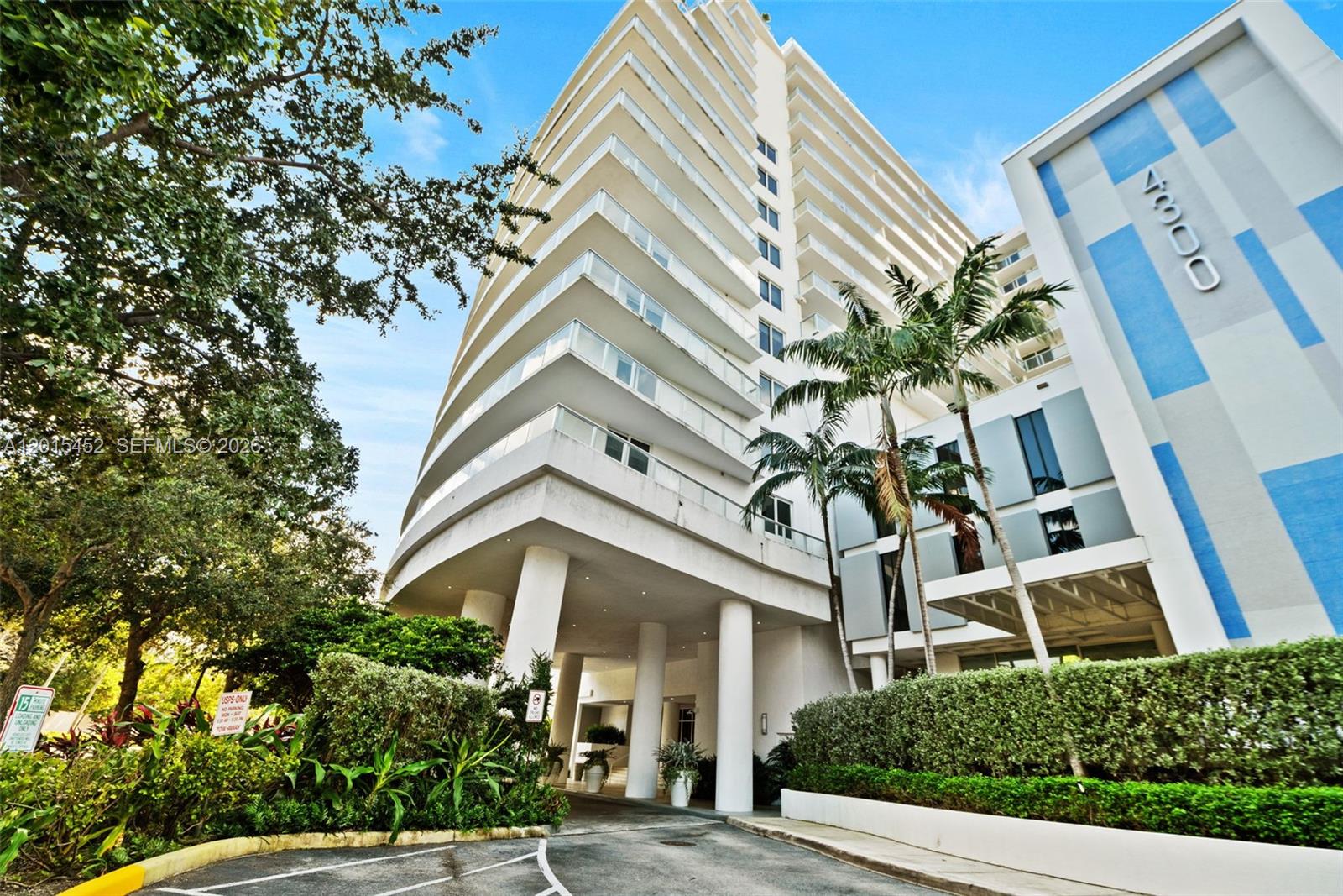 4250 Biscayne Blvd #1009 Miami, FL 33137